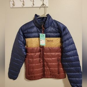 Marmot Ares Down Jacket